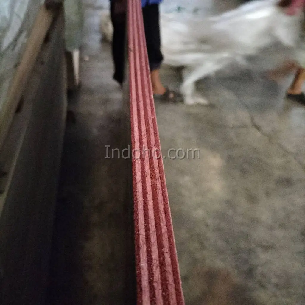 Distributor Plywood Phenolic di Pekalongan