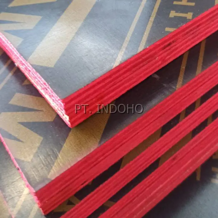 Distributor Plywood Phenolic di Karanganyar