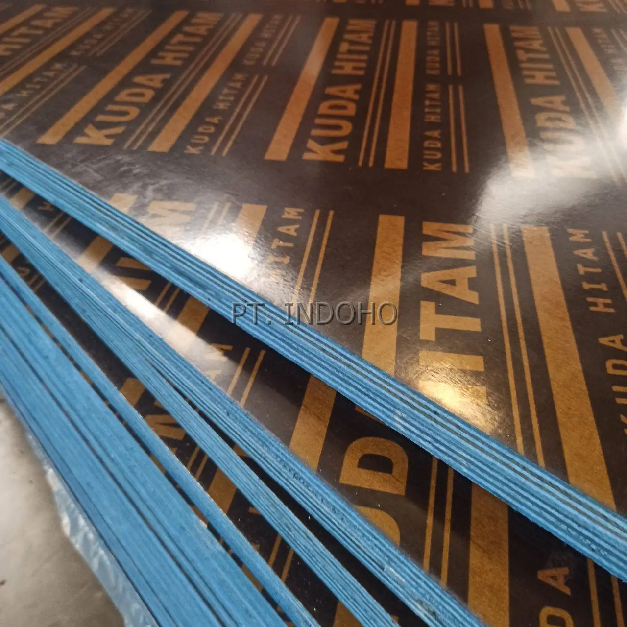 Distributor Plywood Phenolic di Semarang