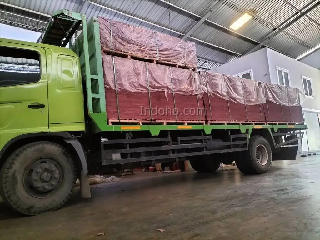 Jual Triplek Phenolic di Tasikmalaya