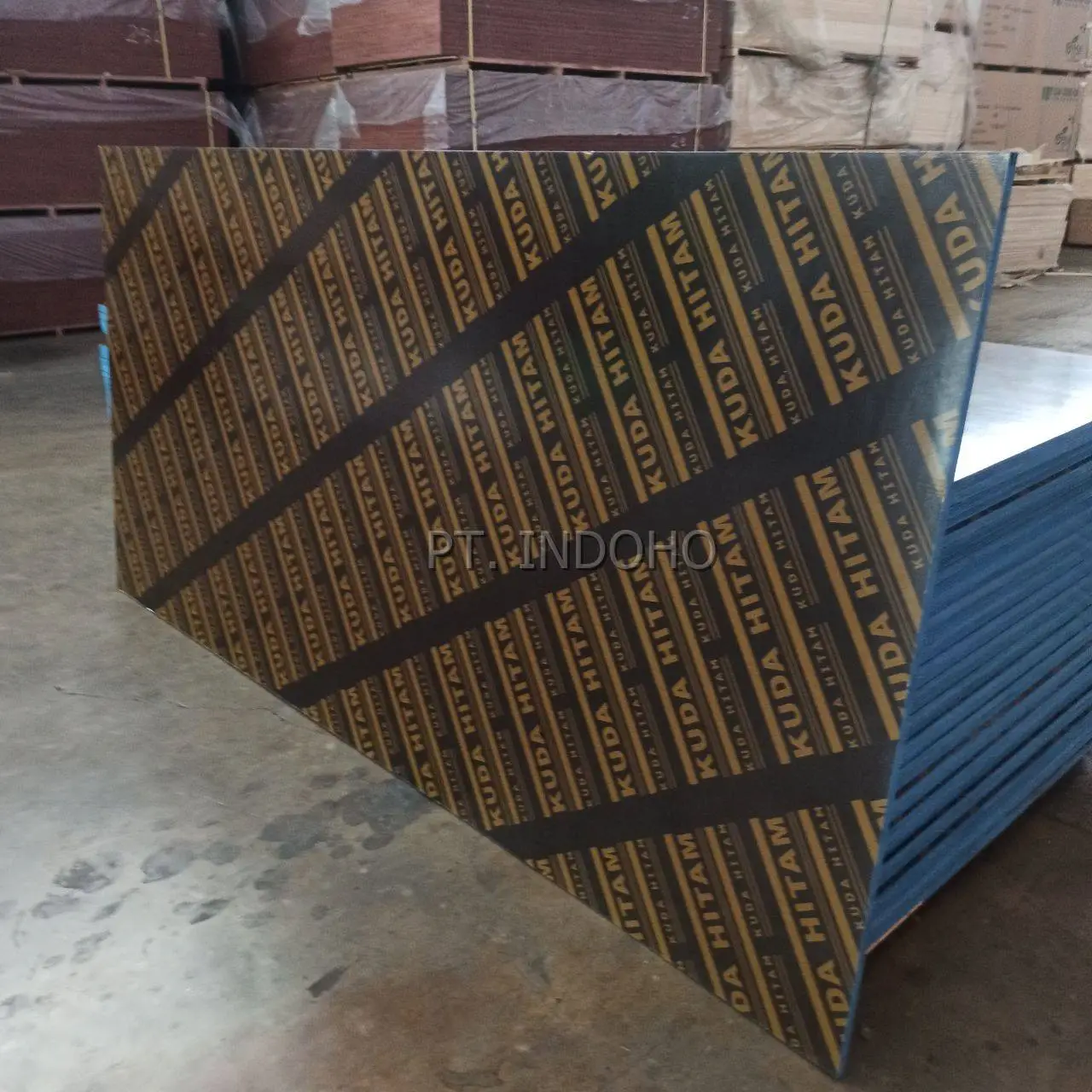 Distributor Plywood Phenolic di Majalengka
