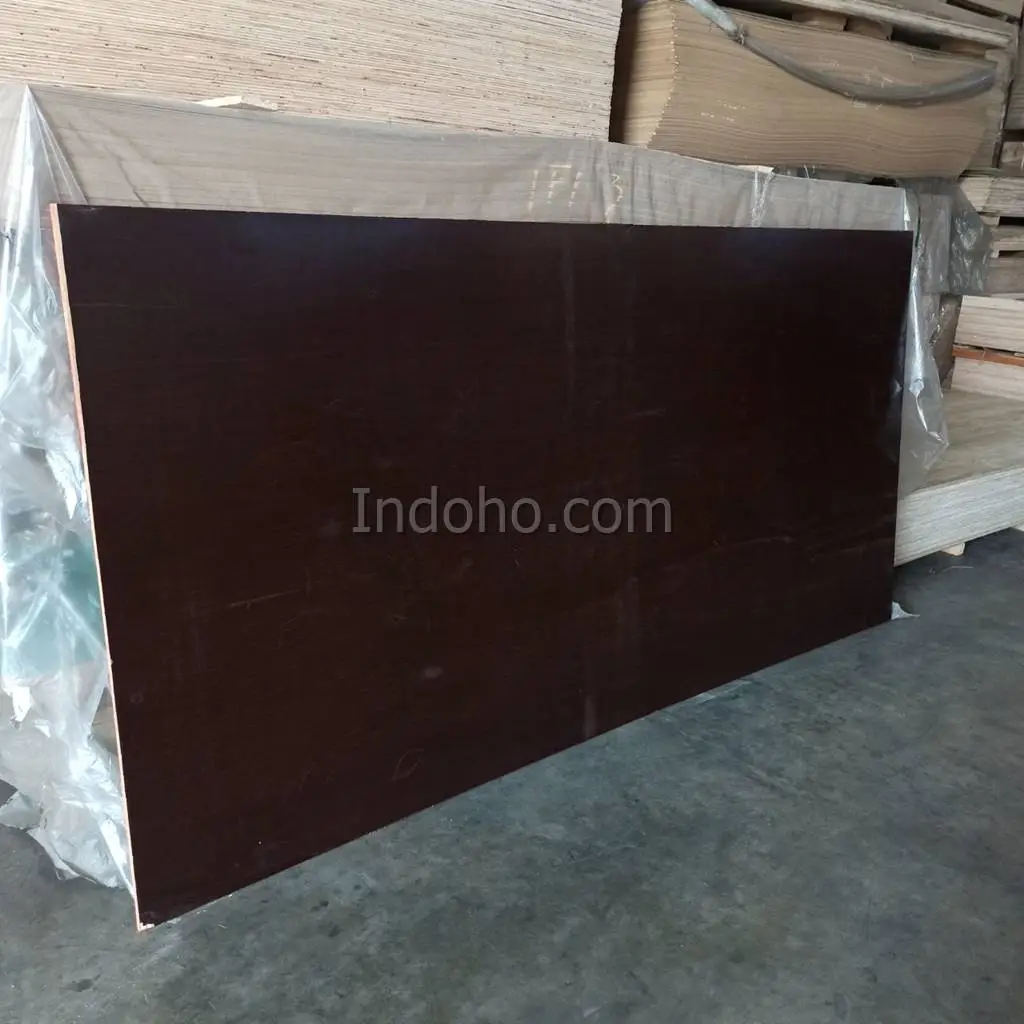 Distributor Plywood Phenolic di Boyolali