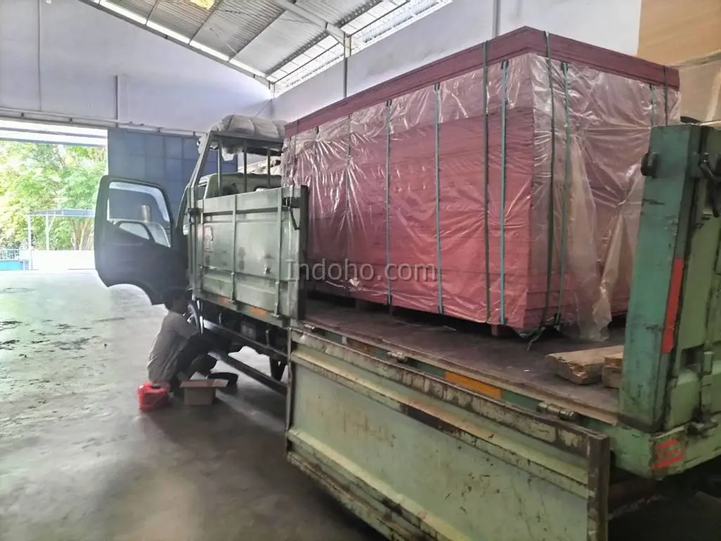 Distributor Plywood Bekisting di Ponorogo
