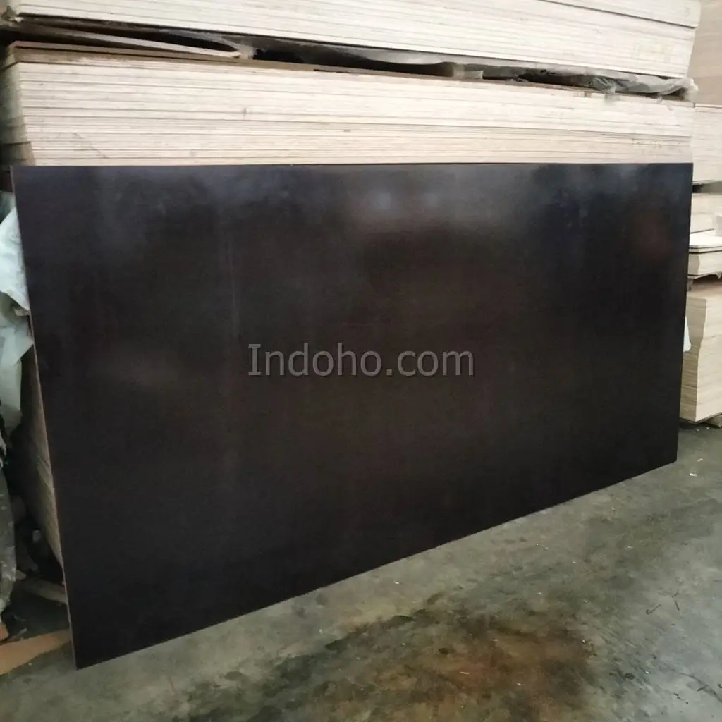 Distributor Plywood Phenolic di Wonogiri
