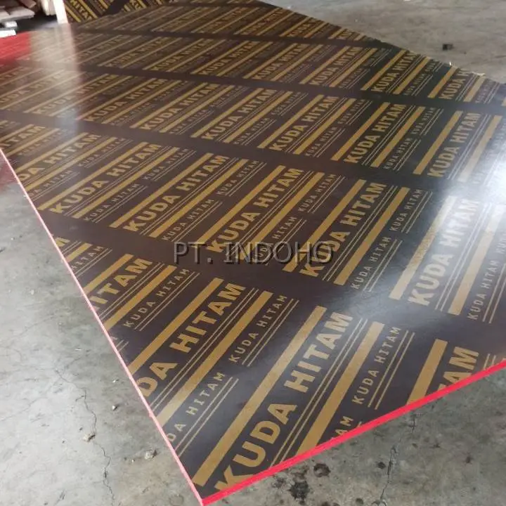 Distributor Plywood Phenolic di Sukoharjo