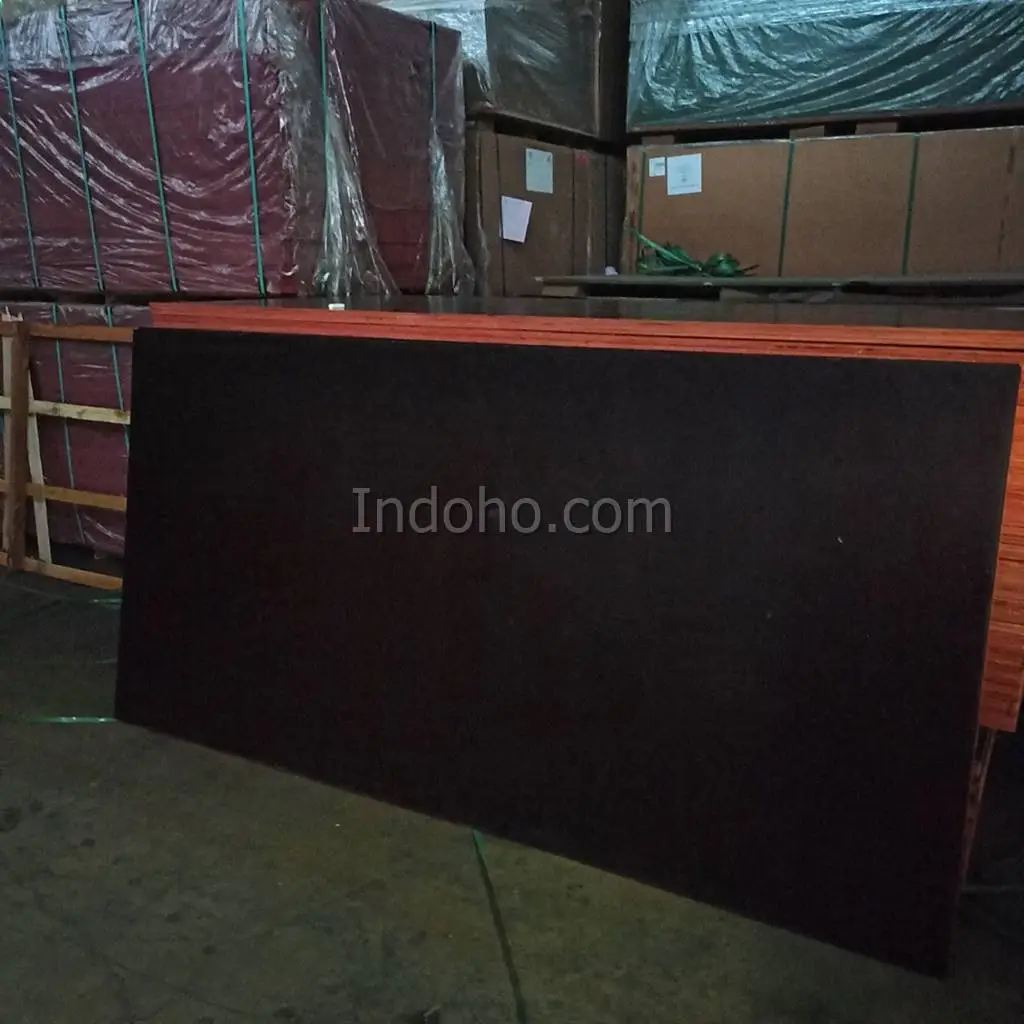 Distributor Plywood Phenolic di Sragen